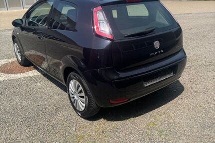 Fiat Punto 110.000 km 3.100 € Iserlohn 58640