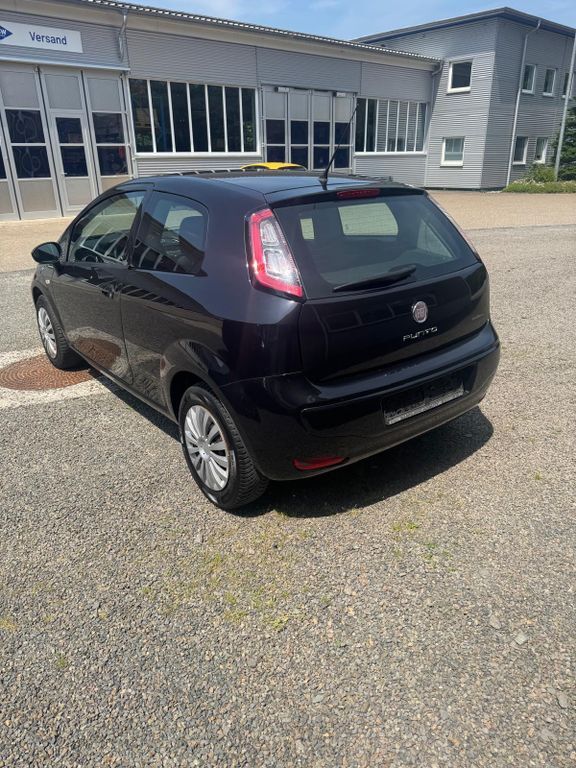 Fiat Punto 110.000 km 3.100 € Iserlohn 58640