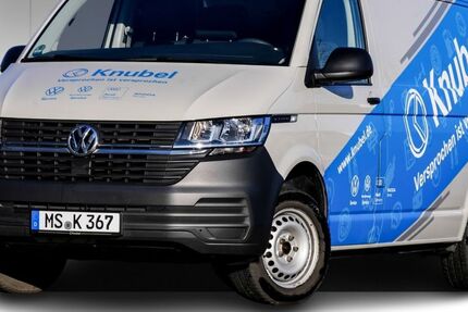 VW T6 Transporter 47.208 km 27.800 &euro; Beckum 59269
