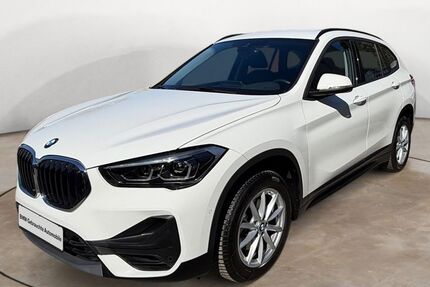 BMW X1 89.003 km 20.489 &euro; Soest 59494