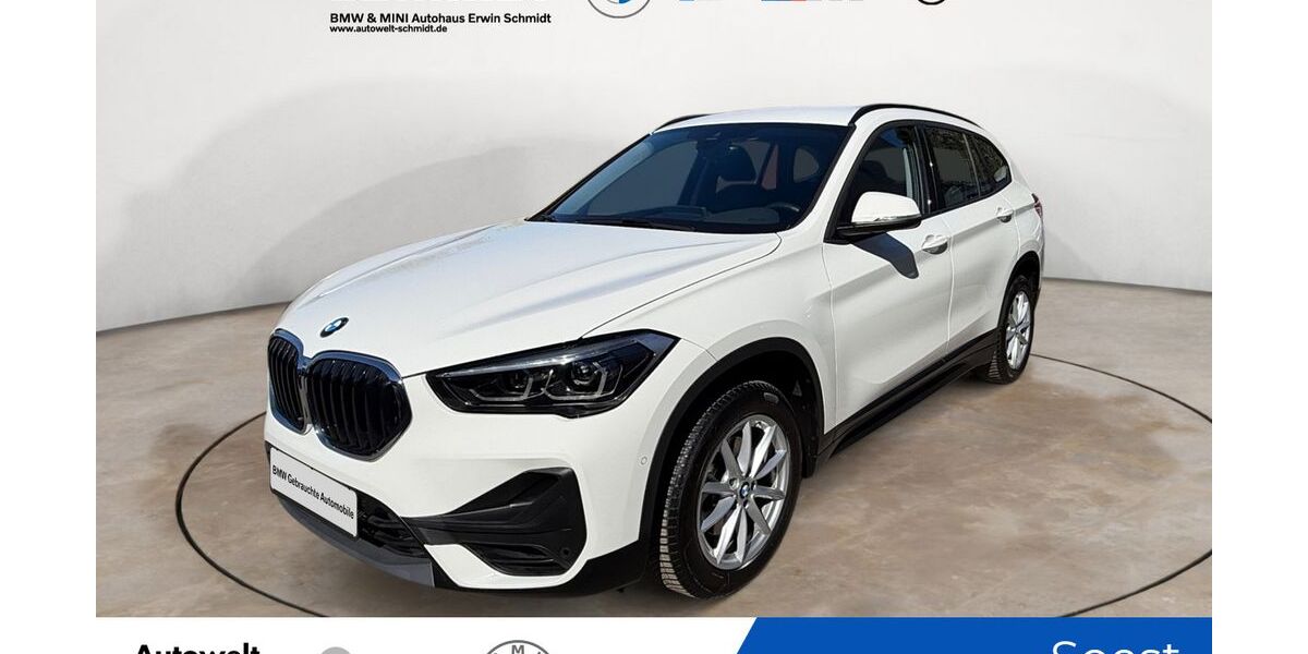 BMW X1 89.003 km 20.489 &euro; Soest 59494