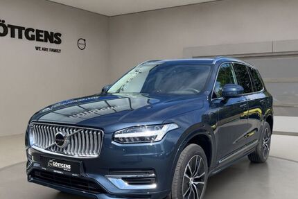 Volvo XC90 26.304 km 50.990 &euro; Soest 59494