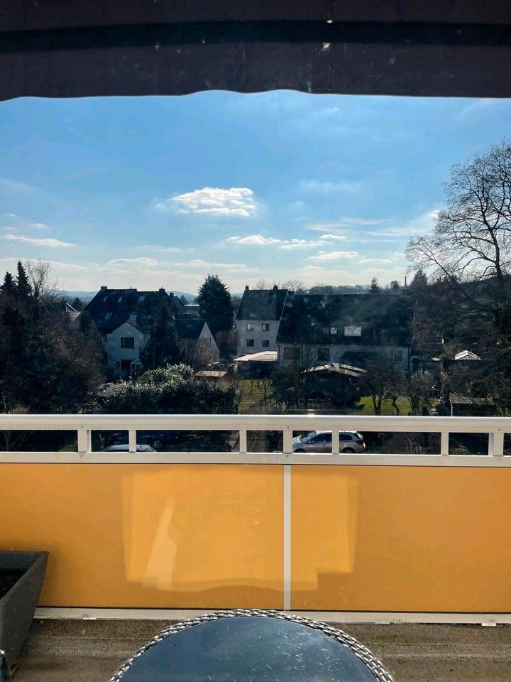 3,5 Zimmer Wohnung in Schwerte