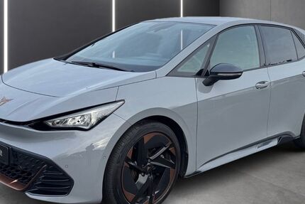 Cupra Born 45.747 km 24.390 &euro; Ennigerloh 59320