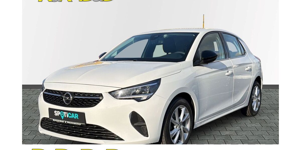Opel Corsa 47.846 km 13.900 &euro; Soest 59494