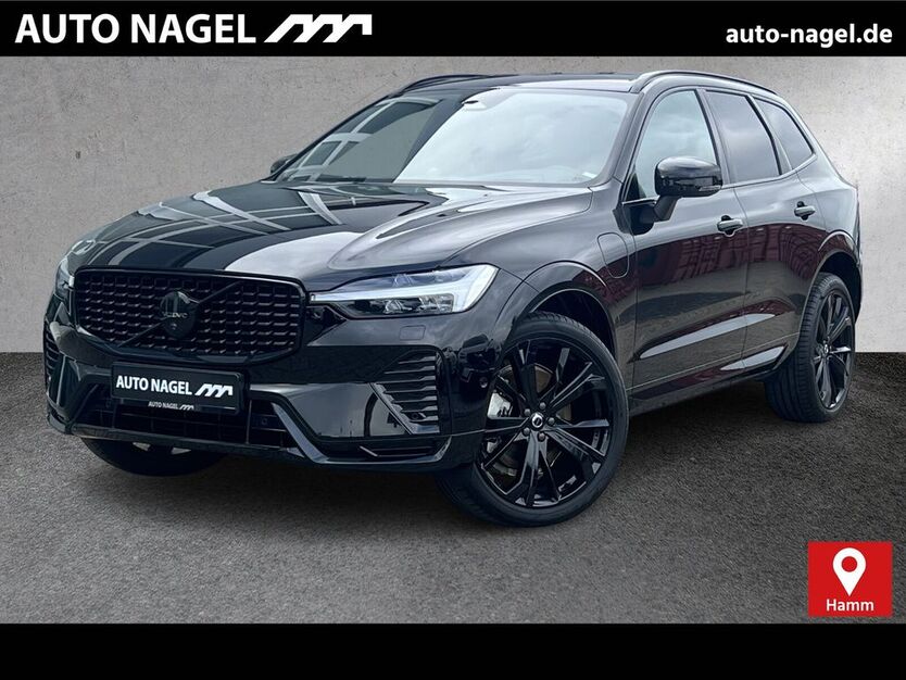 Volvo XC60 5.823 km 57.400 € Hamm 59067
