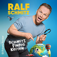 Ralf Schmitz - Schmitzfindigkeiten Hamm