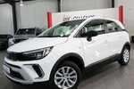 Opel Crossland 1.5 D BUSINESS ELEGANCE / LED / LEDER 127.000 km 12.991 &euro; Hamm 59077