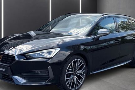 Cupra Leon 95.858 km 27.390 &euro; Ennigerloh 59320