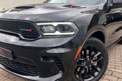 Dodge Durango 4.800 km 40.450 &euro; Unna 59425