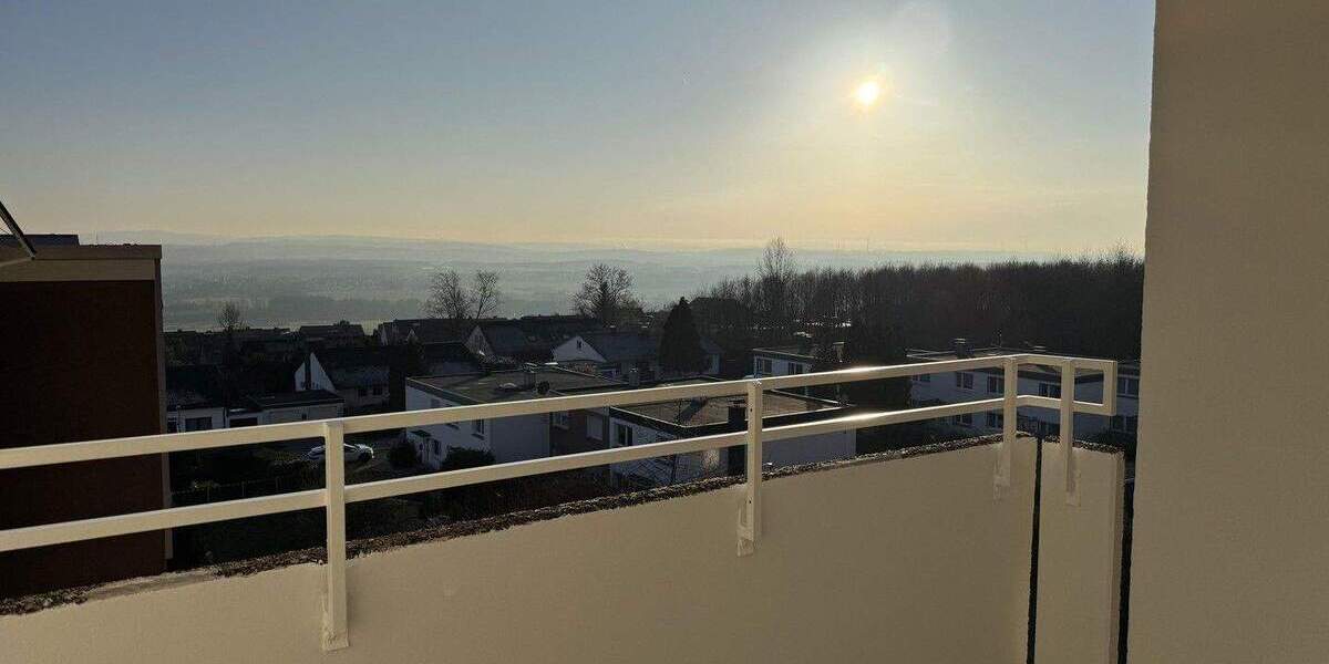 Etagenwohnung Fröndenberg Fröndenberg/Ruhr - 2 Zimmer, 65 m&sup2;, 520&euro; | Angebot:25321574