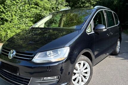 VW Sharan 184.500 km 10.990 € Menden 58706
