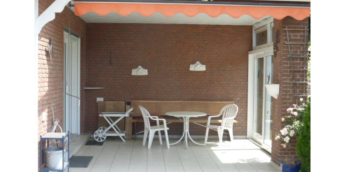 Bungalow in Hamm, freistehend in top Lage zimmer