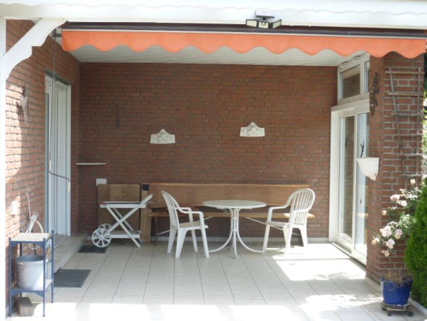 Bungalow in Hamm, freistehend in top Lage zimmer