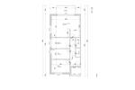 Erdgeschoßwohnung Möhnesee - 3 Zimmer, 86 m&sup2;, 57.500&euro; | Angebot:25236993