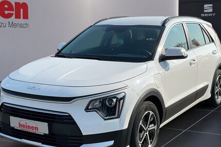 Kia Niro 53.053 km 20.409 &euro; Bergkamen 59192