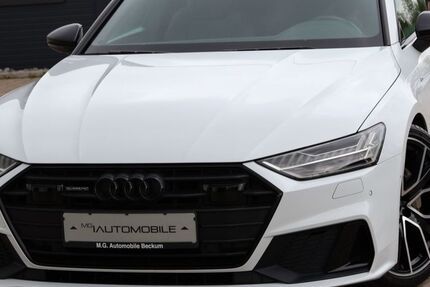 Audi A7 80.500 km 46.950 &euro; Beckum 59269