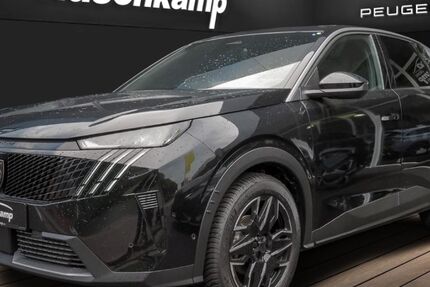 Peugeot 3008 5.000 km 34.980 € Werne 59368