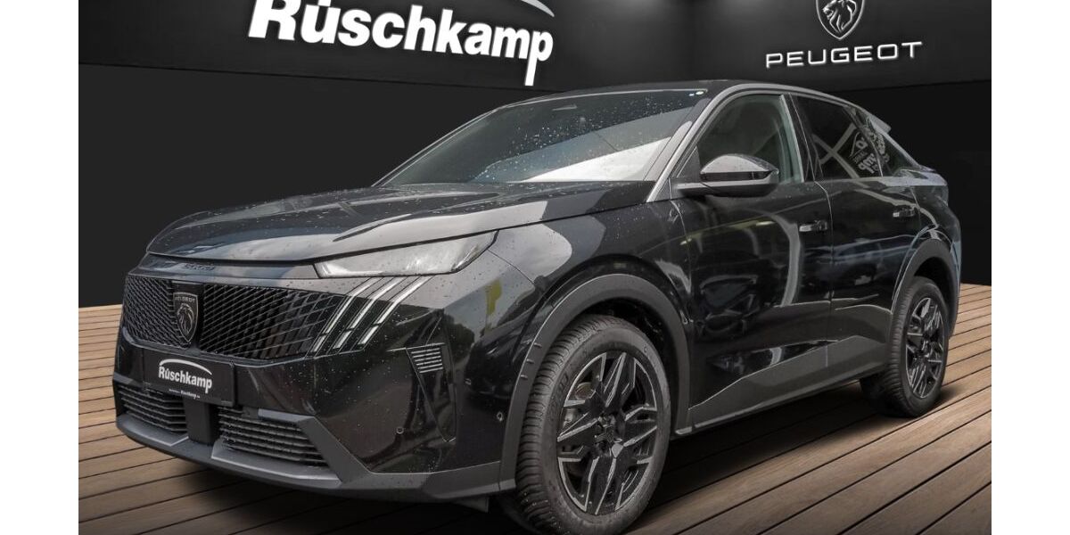 Peugeot 3008 5.000 km 34.980 &euro; Werne 59368