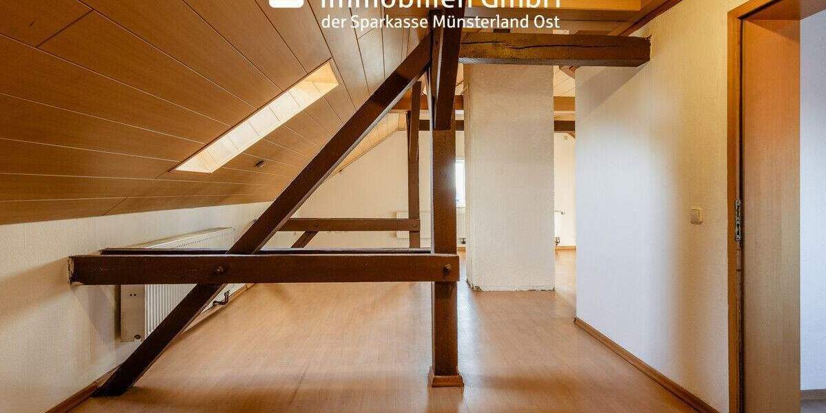 Mehrfamilienhaus, Wohnhaus Ahlen Vorhelm - 6 Zimmer, 111 m&sup2;, 359.000&euro; | Angebot:25073581