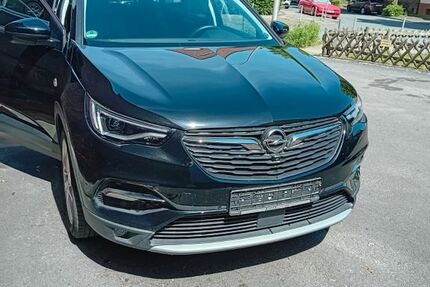 Opel Grandland (X) 39.000 km 22.900 &euro; Hamm 59063
