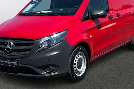Mercedes-Benz Vito 63.650 km 23.146 &euro; Hamm 59067