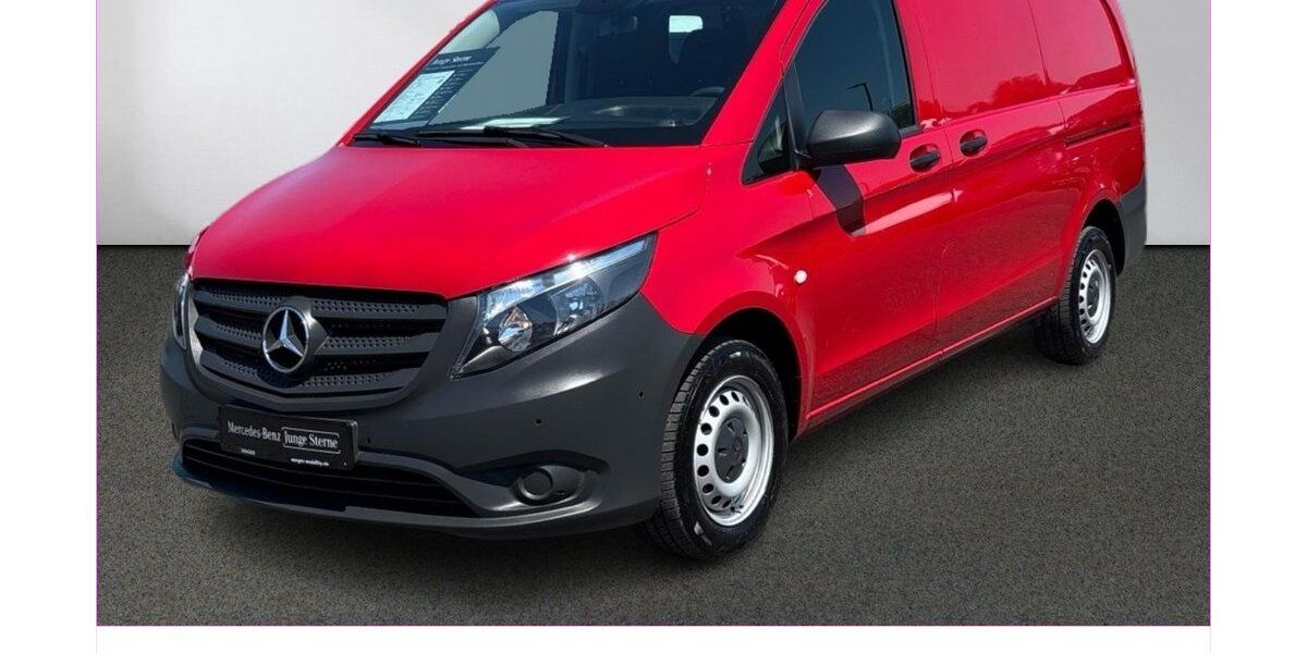 Mercedes-Benz Vito 63.650 km 23.146 &euro; Hamm 59067