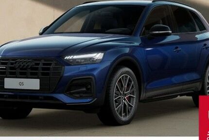 Audi Q5 6.590 km 50.840 &euro; Lünen 44534