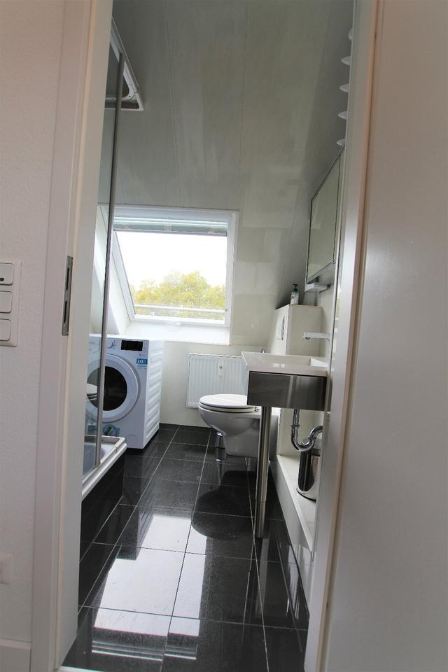 Lichtdurchflutetes Apartment im Herzen von Dortmund! 2 Ebenen zimmer