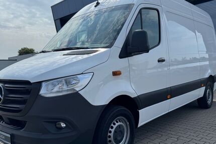 Mercedes-Benz Sprinter 29.000 km 44.900 &euro; Hamm 59071