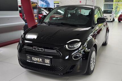 Fiat 500e 18.777 km 13.980 € Münster 48157