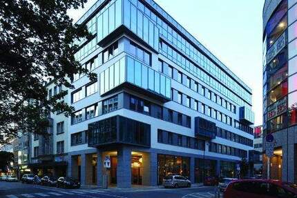 Gewerbeobjekt Dortmund Mitte - 385&euro; | Angebot:25880011