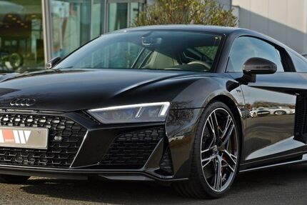 Audi R8 2.000 km 194.900 € Neubeckum 59269