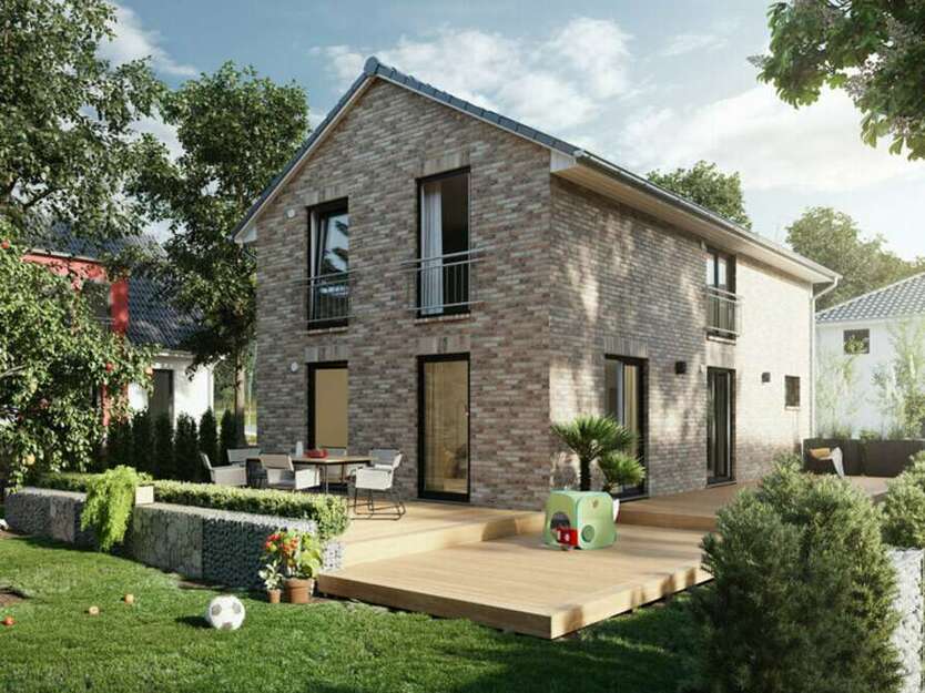Haus zum Kaufen in Ahlen 360.690 € 125 m²
