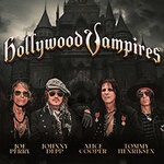 Premium Paket Loge - Hollywood Vampires - UK & European Tour 2026