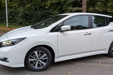 Nissan Leaf 37.250 km 11.999 &euro; Hamm 59071