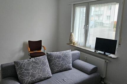 Wohnung Menden (Sauerland) - 2 Zimmer, 52 m&sup2;, 530&euro; | Angebot:25547483