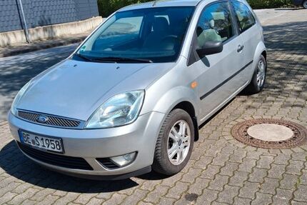 Ford Fiesta 175.000 km 1.500 &euro; Oelde 59302