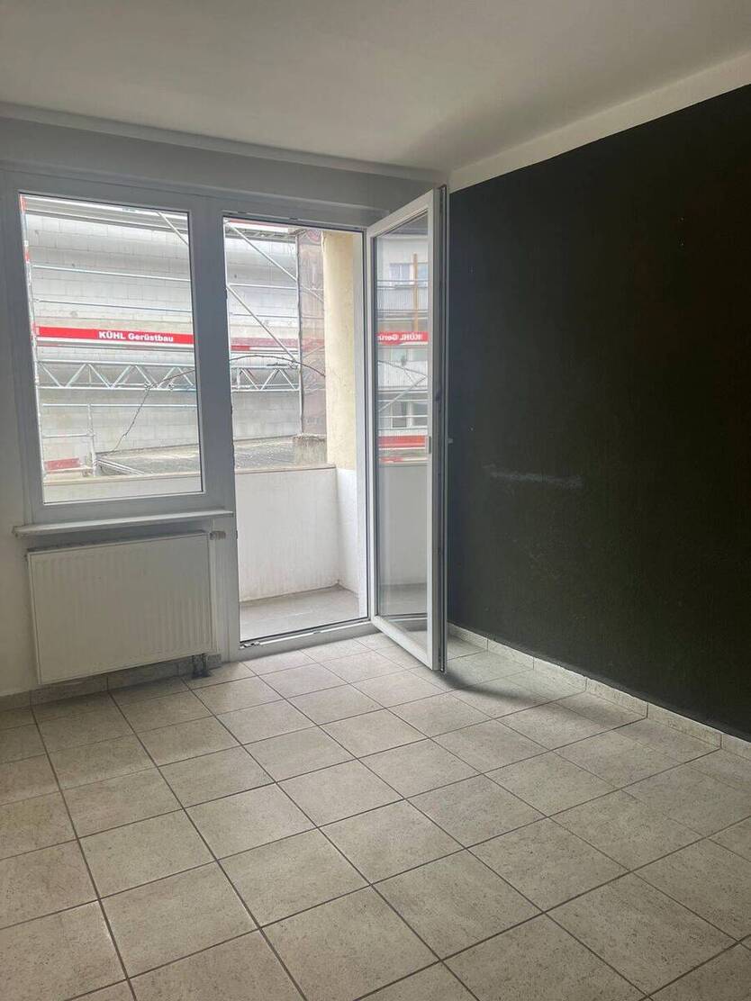 Zentrale Eigentumswohnung in Dortmund 3 zimmer