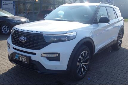 Ford Explorer 11.650 km 57.479 € Münster 48153