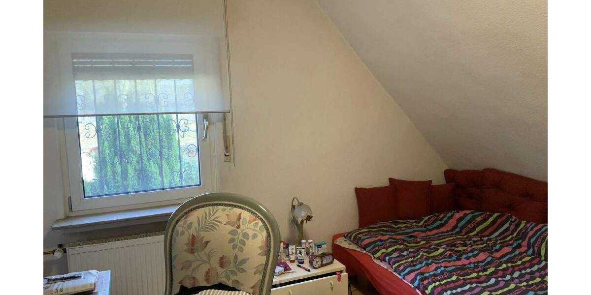 Einfamilienhaus in beliebter Wohnlage (Erbbau) 4 zimmer