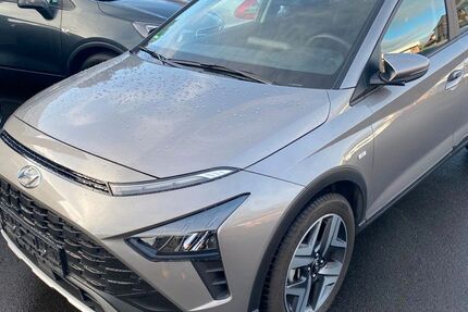 Hyundai BAYON 7.000 km 16.900 € Hamm 59065