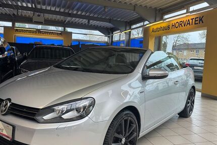 VW Golf 125.000 km 9.995 &euro; Waltrop 45731