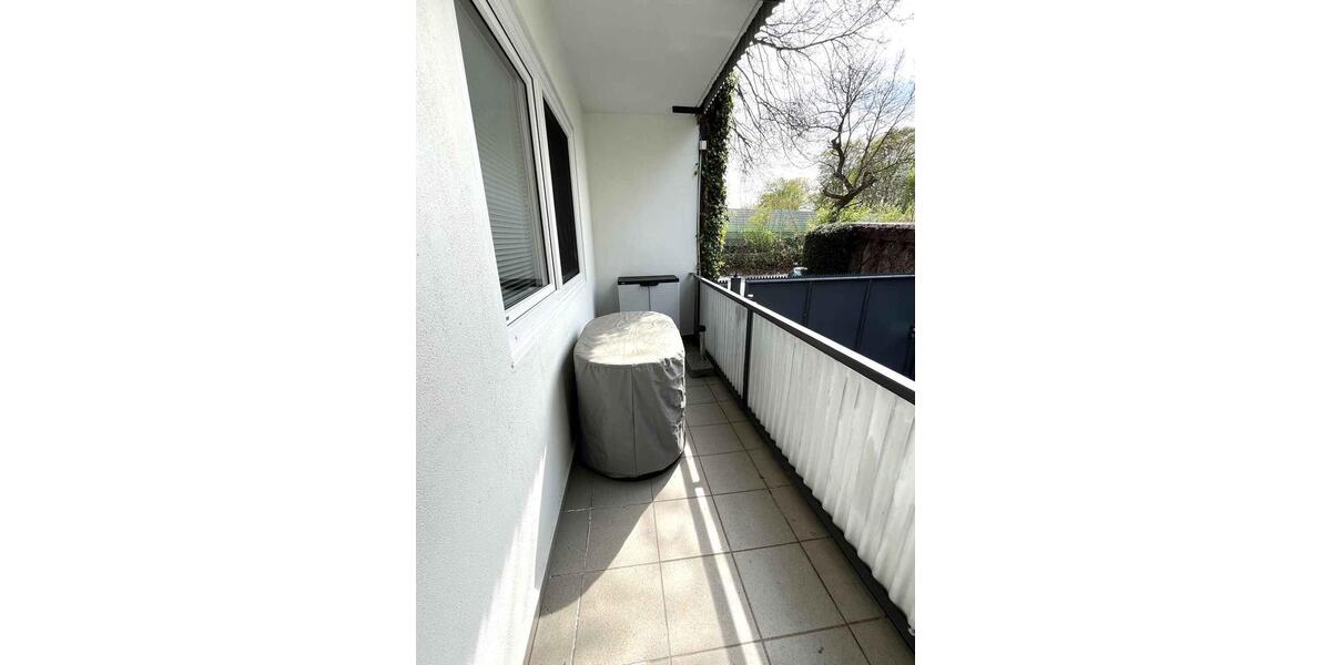 Erdgeschoßwohnung Hamm Herringen - 3 Zimmer, 58 m&sup2;, 560&euro; | Angebot:26335923