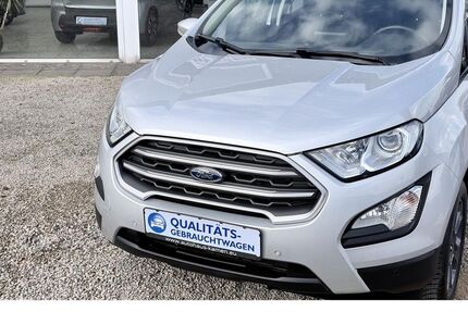 Ford EcoSport 62.274 km 11.999 &euro; Kamen 59174