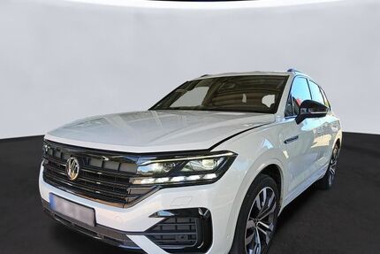 VW Touareg 187.750 km 36.880 &euro; Ahlen 59229