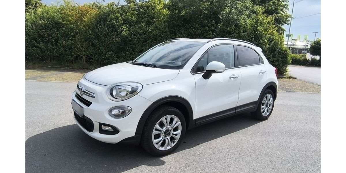 Fiat 500X 119.000 km 9.900 &euro; Kamen 59174
