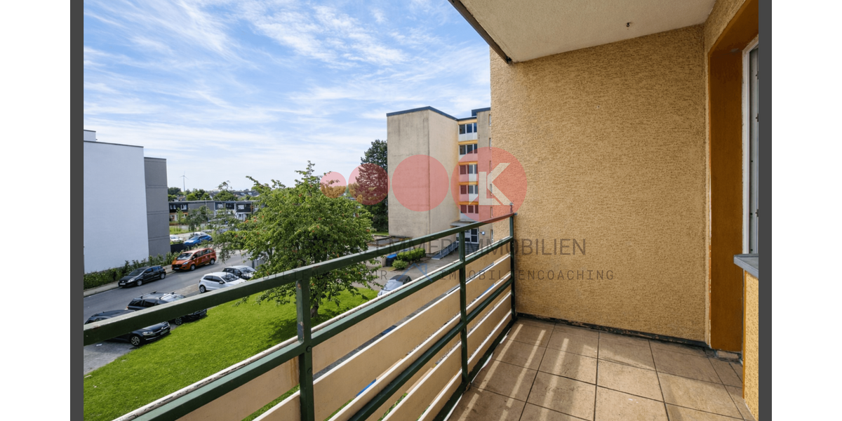 Etagenwohnung Bergkamen - 4 Zimmer, 91 m&sup2;, 127.000&euro; | Angebot:26866814