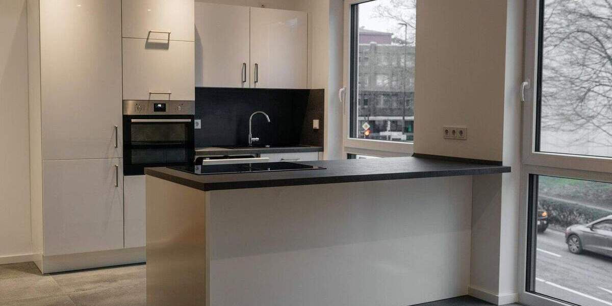 Etagenwohnung Hamm Hamm-Mitte - 2 Zimmer, 68 m&sup2;, 315.000&euro; | Angebot:25921285