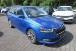 Fabia CLEVER Combi 1.0 TSI NAVI AHK ALU APS SITZHE